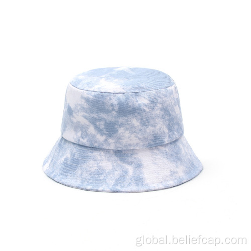 Colorful Bucket Hat fisherman bucket hat Supplier